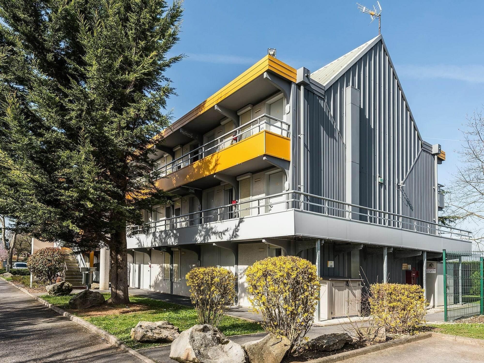 Premiere Classe Meaux Nanteuil Les Meaux Екстер'єр фото